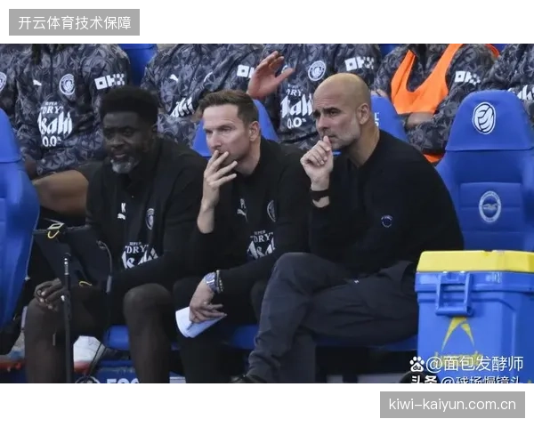 瓜迪奥拉的传控体系烙印依旧深刻，曼城整体传球成功率领跑所有参赛球队